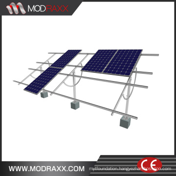 2016 New Product Roof Mounted Rack (NM0237)